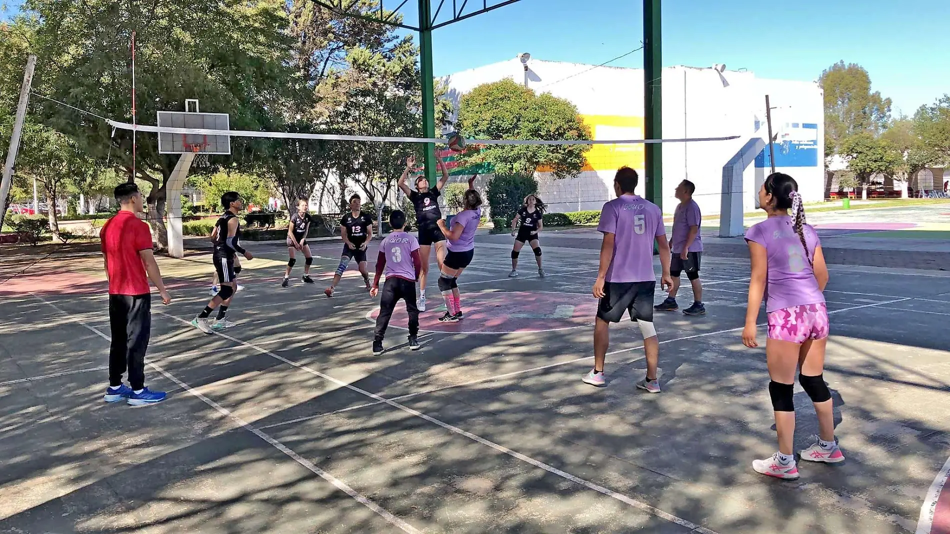 VOLEIBOL (2)